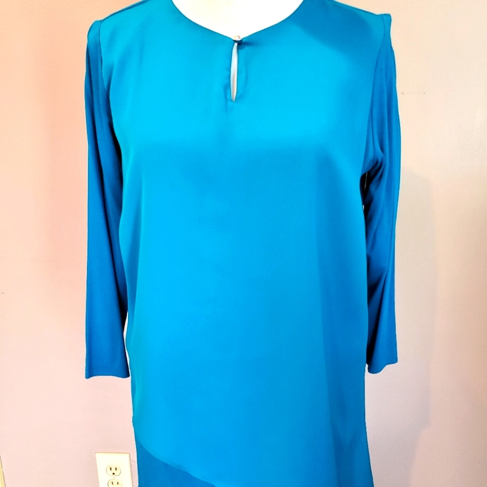 The Limted Top